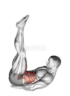 Pulse-up demonstration