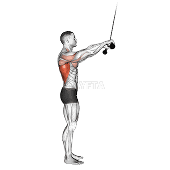 Cable Pushdown demonstration
