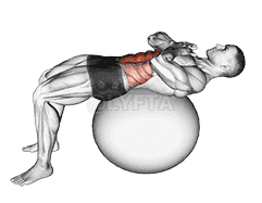 Crunch demonstration