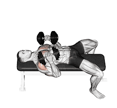 Lying Elbow Press demonstration