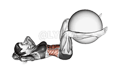Weighted Crunch demonstration