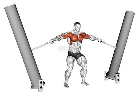 StrongMan Hercules Hold demonstration
