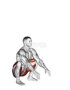 Full Squat Mobility demonstration