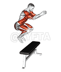 Jump Box demonstration
