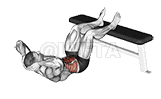 Crunch Hold demonstration